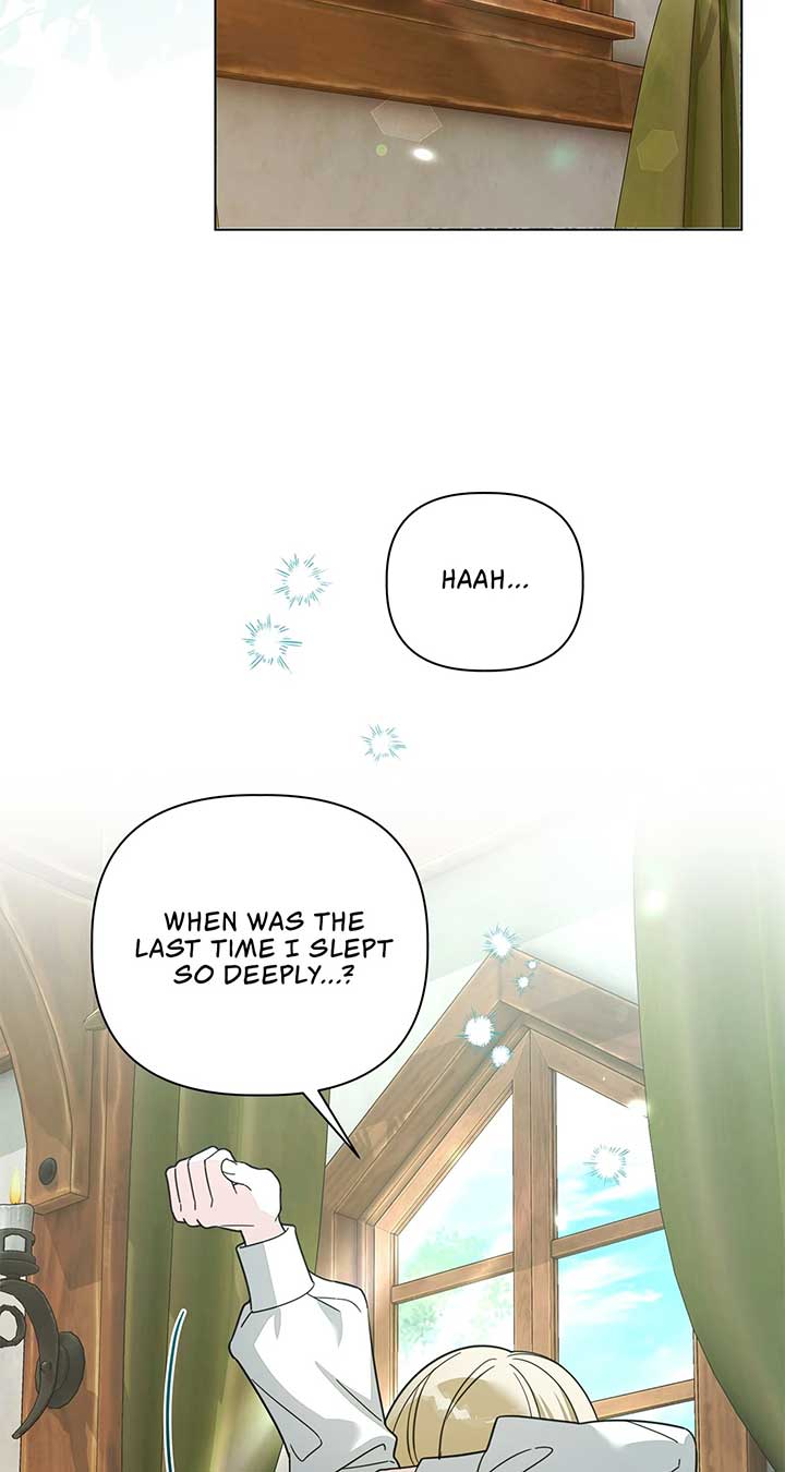 The Nerd Turned Out to Be the Tyrant chapter 39 page 59