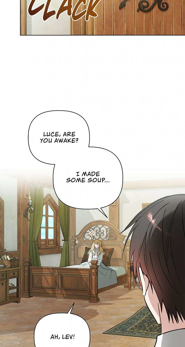 The Nerd Turned Out to Be the Tyrant chapter 39 page 63