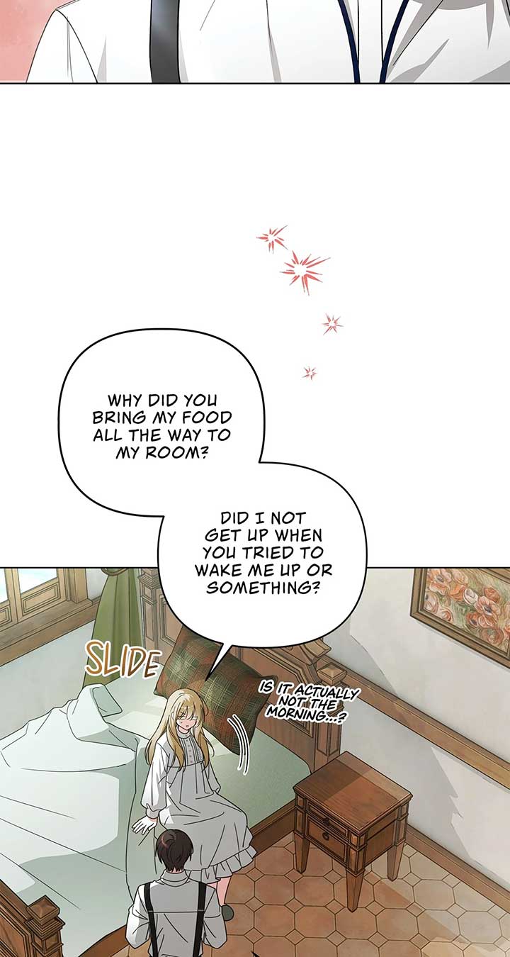 The Nerd Turned Out to Be the Tyrant chapter 39 page 67