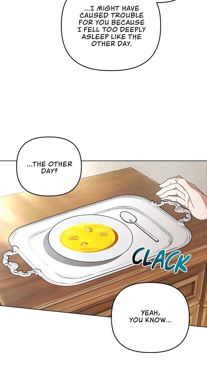 The Nerd Turned Out to Be the Tyrant chapter 39 page 69