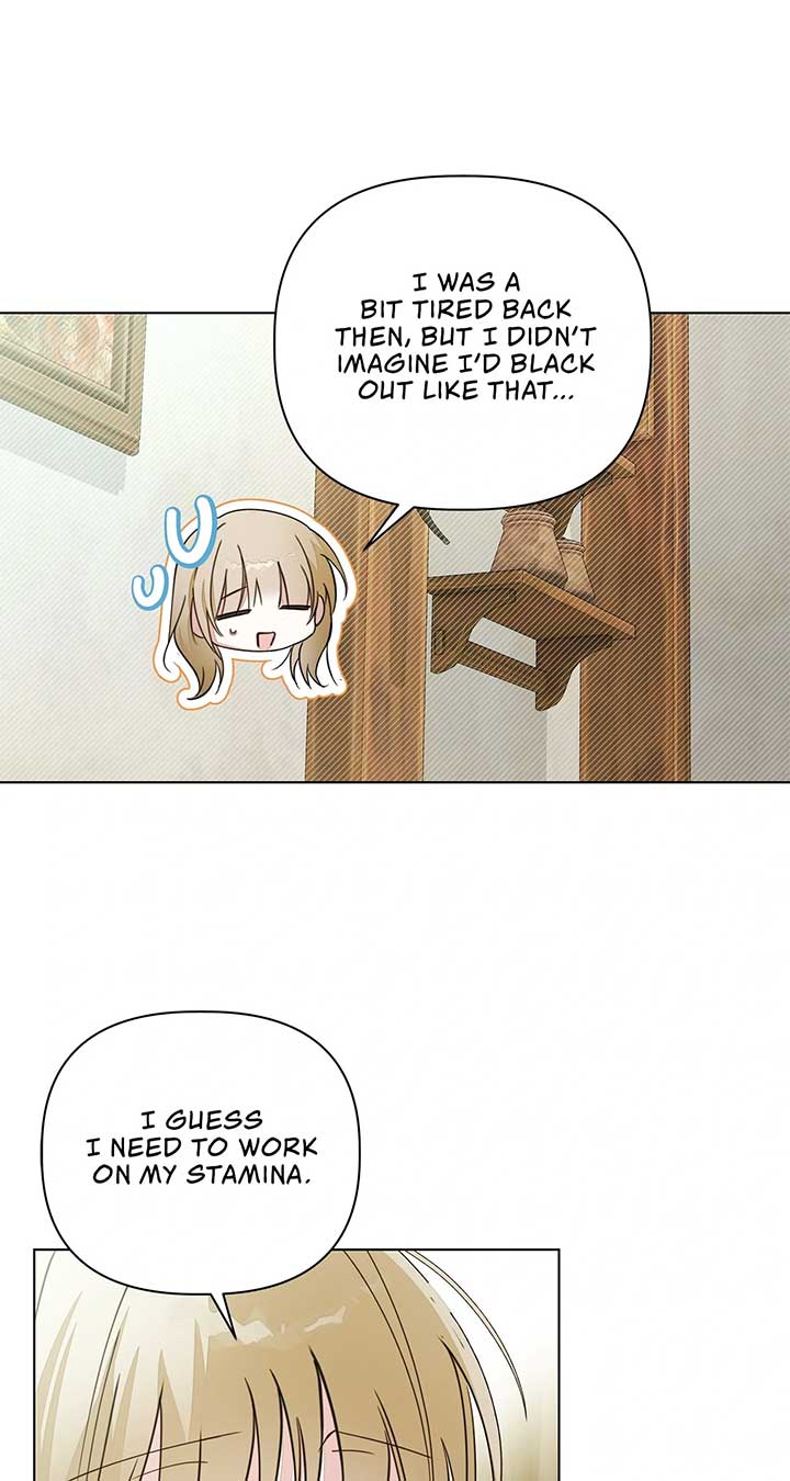 The Nerd Turned Out to Be the Tyrant chapter 39 page 73
