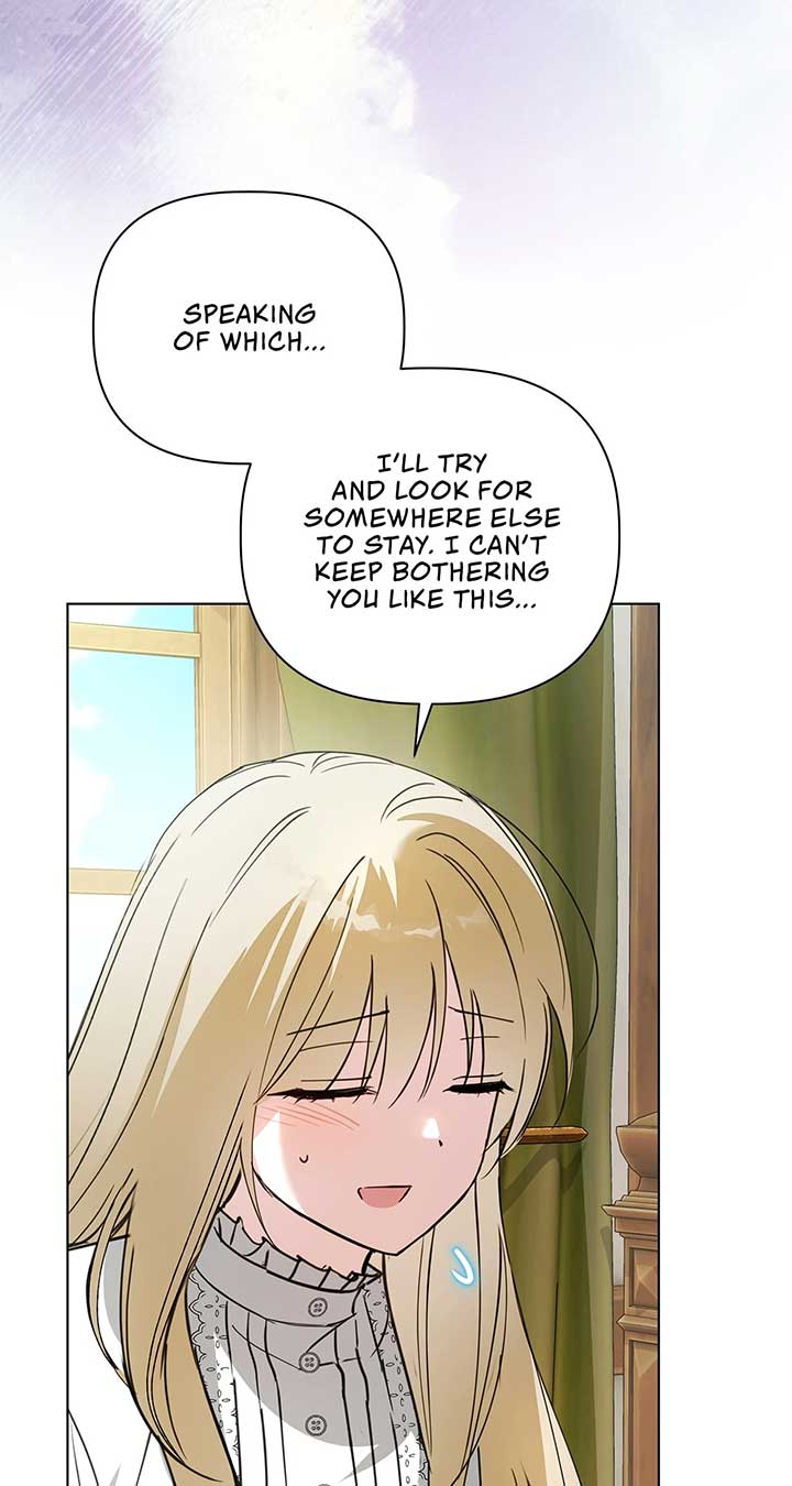 The Nerd Turned Out to Be the Tyrant chapter 39 page 77