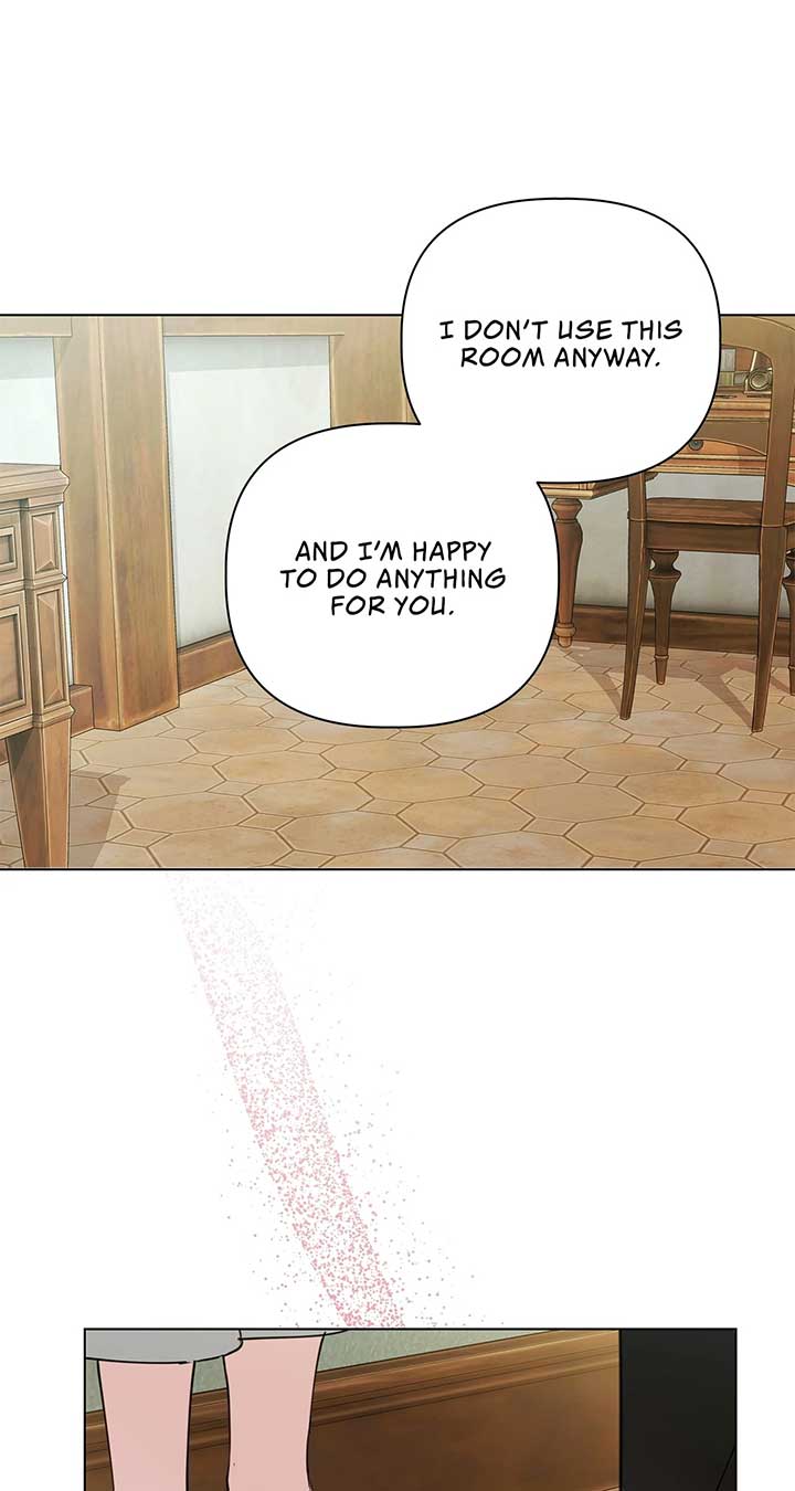The Nerd Turned Out to Be the Tyrant chapter 39 page 79