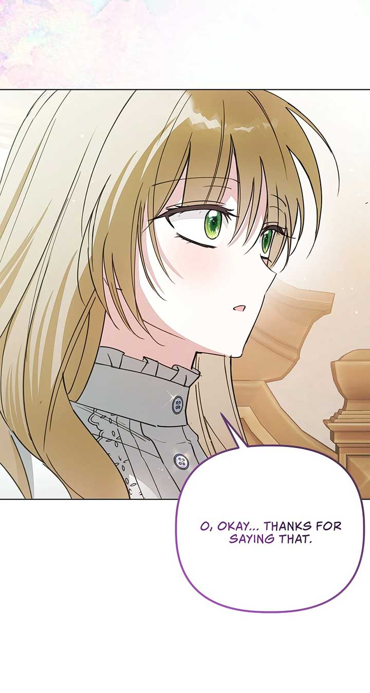 The Nerd Turned Out to Be the Tyrant chapter 39 page 84