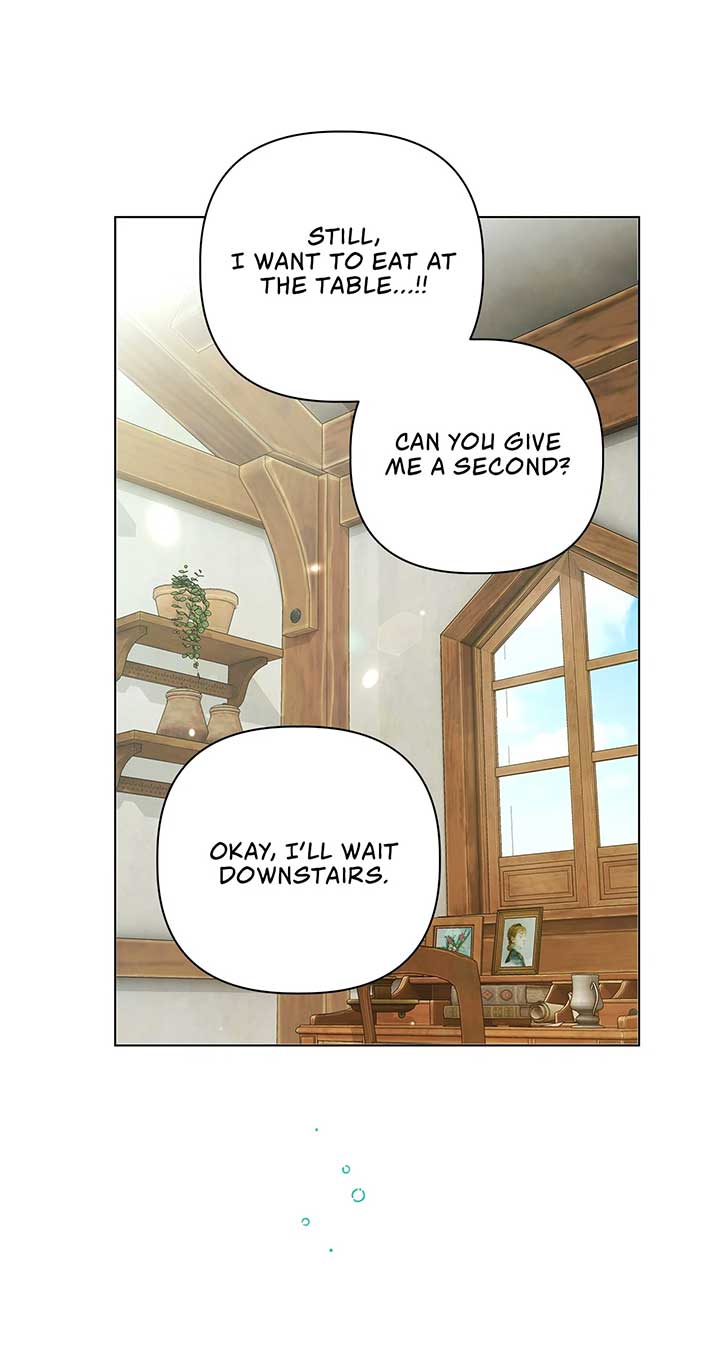 The Nerd Turned Out to Be the Tyrant chapter 39 page 86