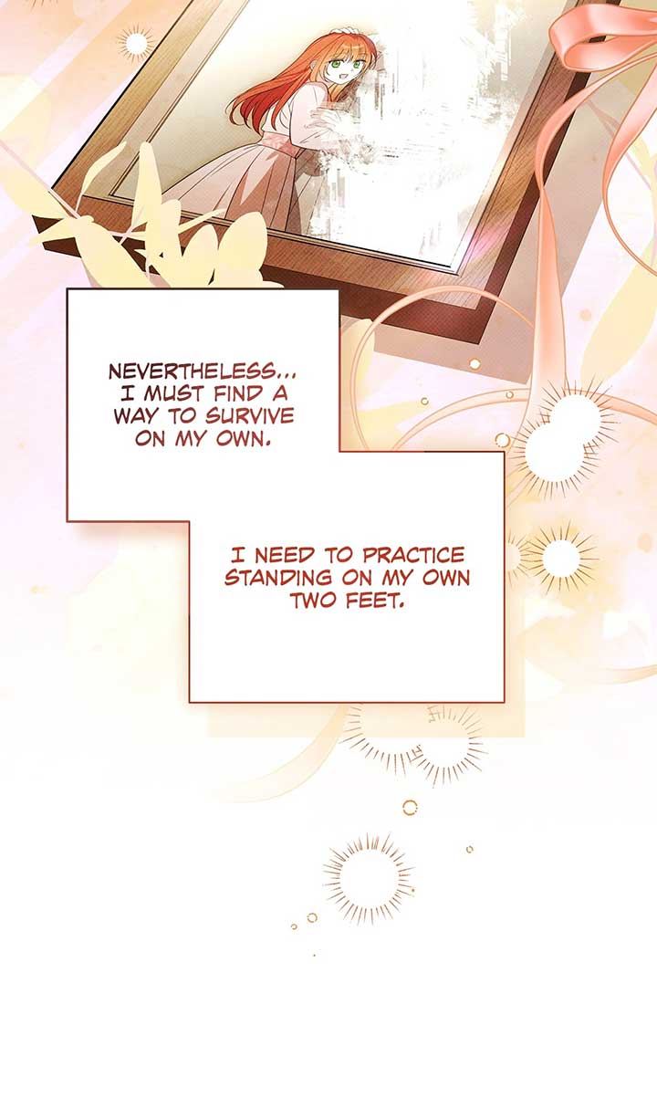 The Nerd Turned Out to Be the Tyrant chapter 39 page 91