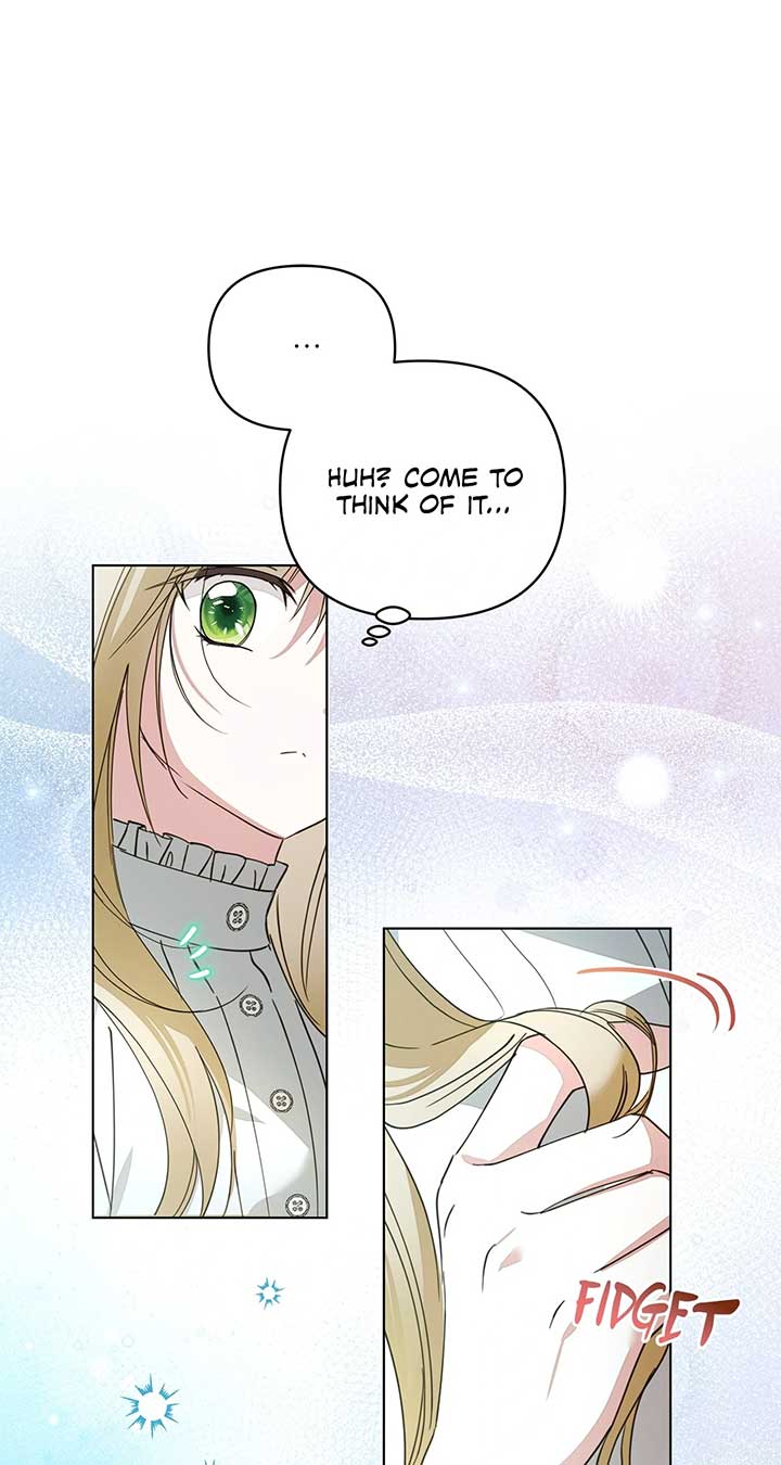 The Nerd Turned Out to Be the Tyrant chapter 39 page 92