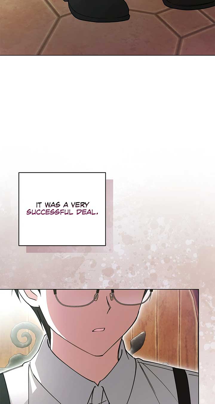 The Nerd Turned Out to Be the Tyrant chapter 39 page 95