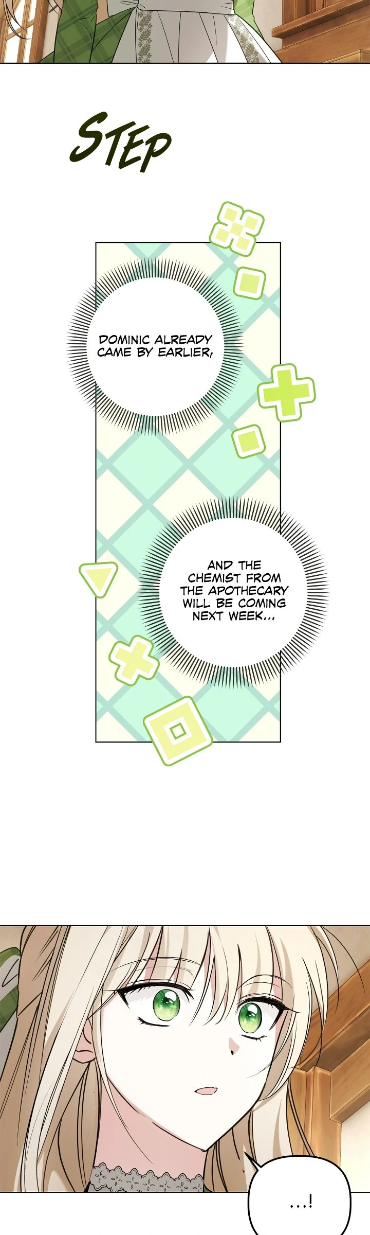 The Nerd Turned Out to Be the Tyrant chapter 42 page 2