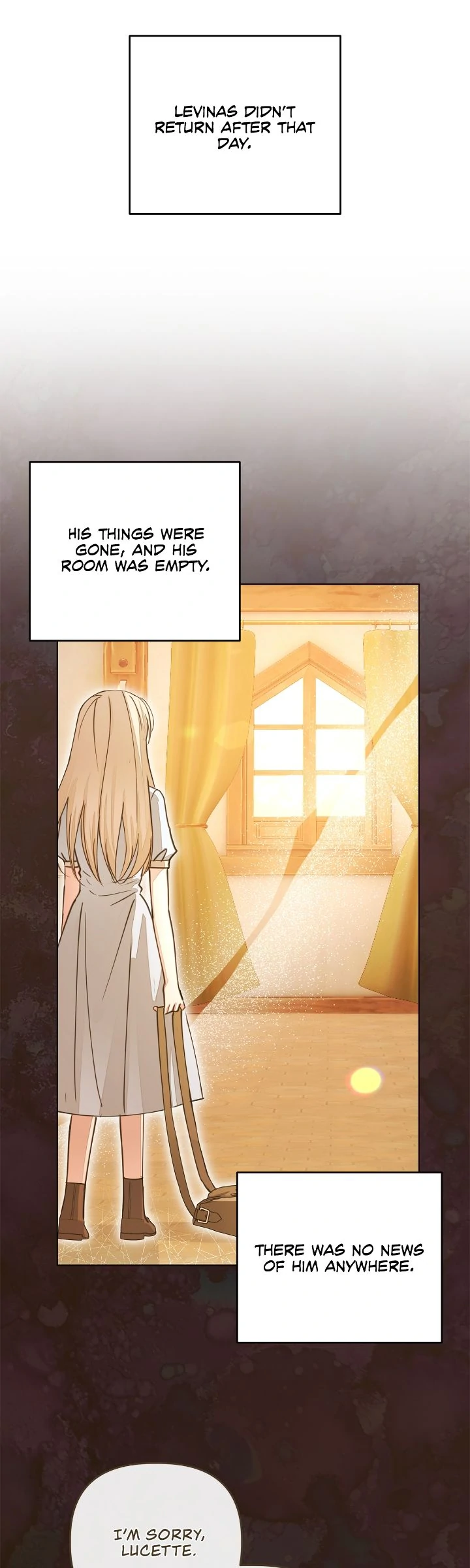 The Nerd Turned Out to Be the Tyrant chapter 42 page 14