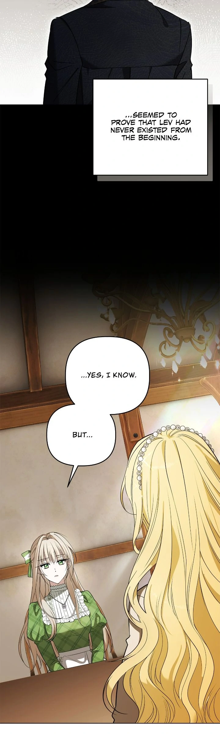 The Nerd Turned Out to Be the Tyrant chapter 42 page 16