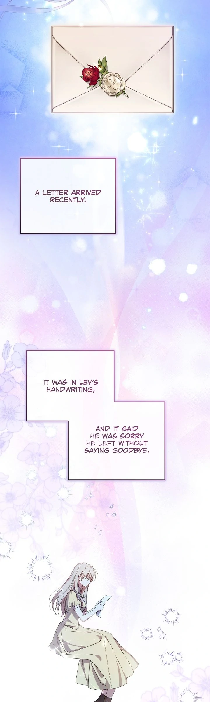 The Nerd Turned Out to Be the Tyrant chapter 42 page 18