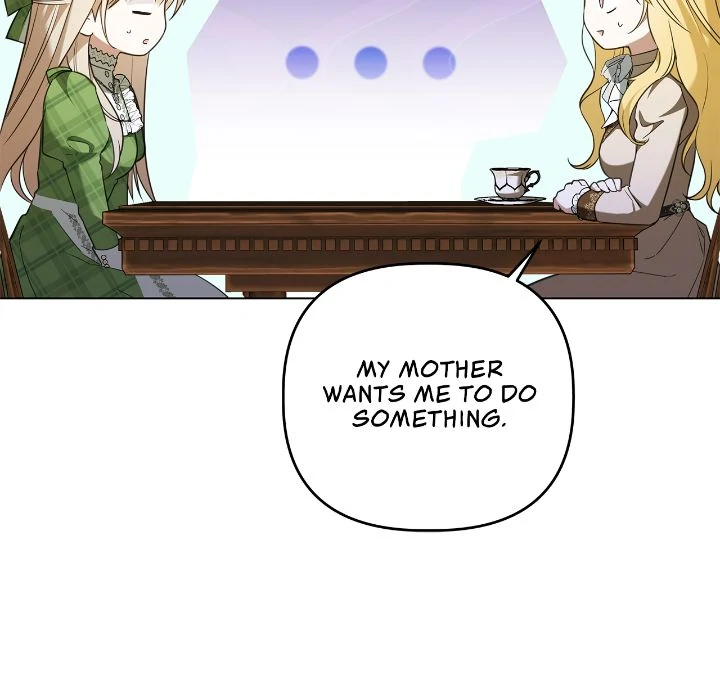 The Nerd Turned Out to Be the Tyrant chapter 42 page 23