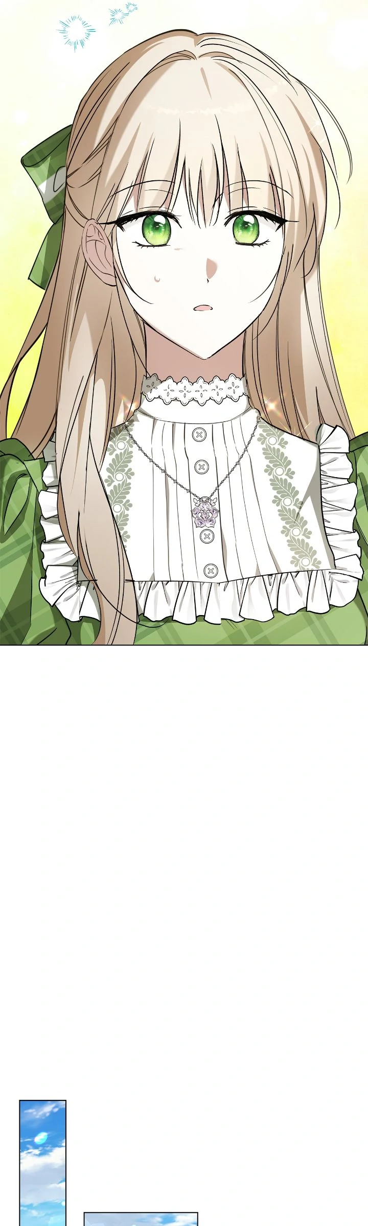 The Nerd Turned Out to Be the Tyrant chapter 42 page 31