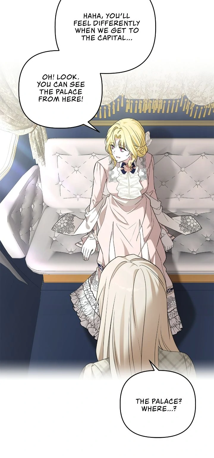 The Nerd Turned Out to Be the Tyrant chapter 42 page 36