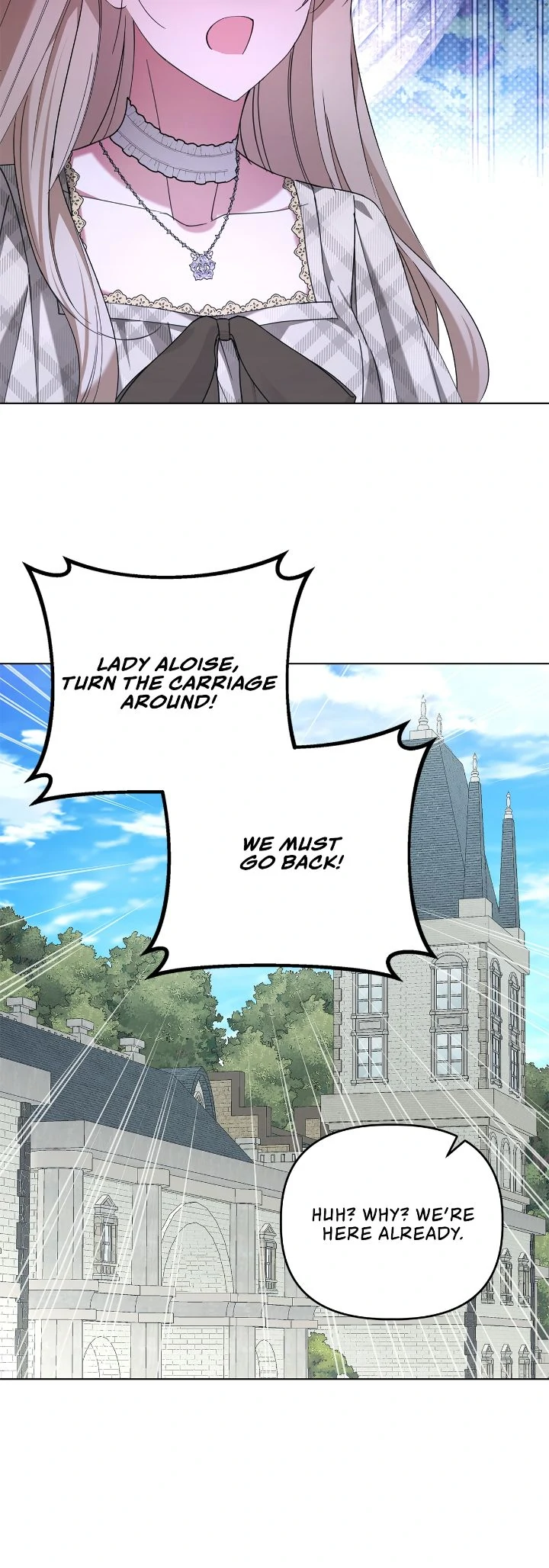 The Nerd Turned Out to Be the Tyrant chapter 42 page 47