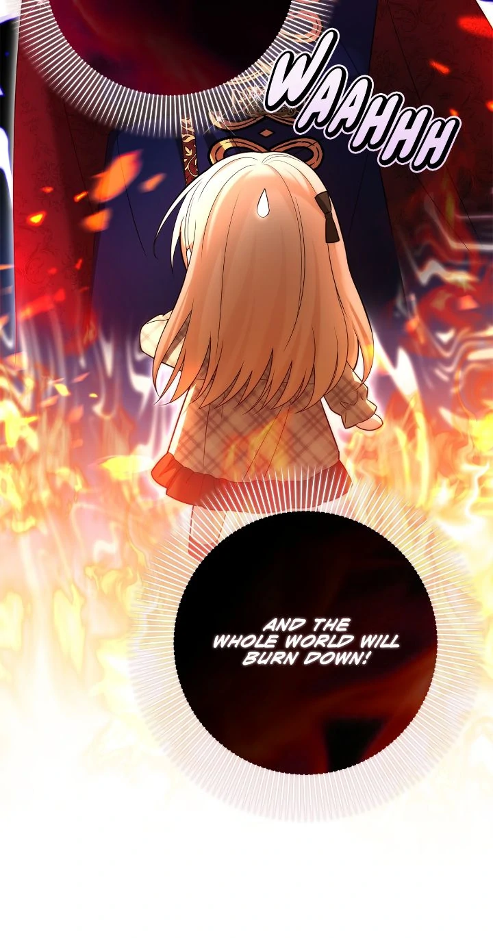 The Nerd Turned Out to Be the Tyrant chapter 43 page 7