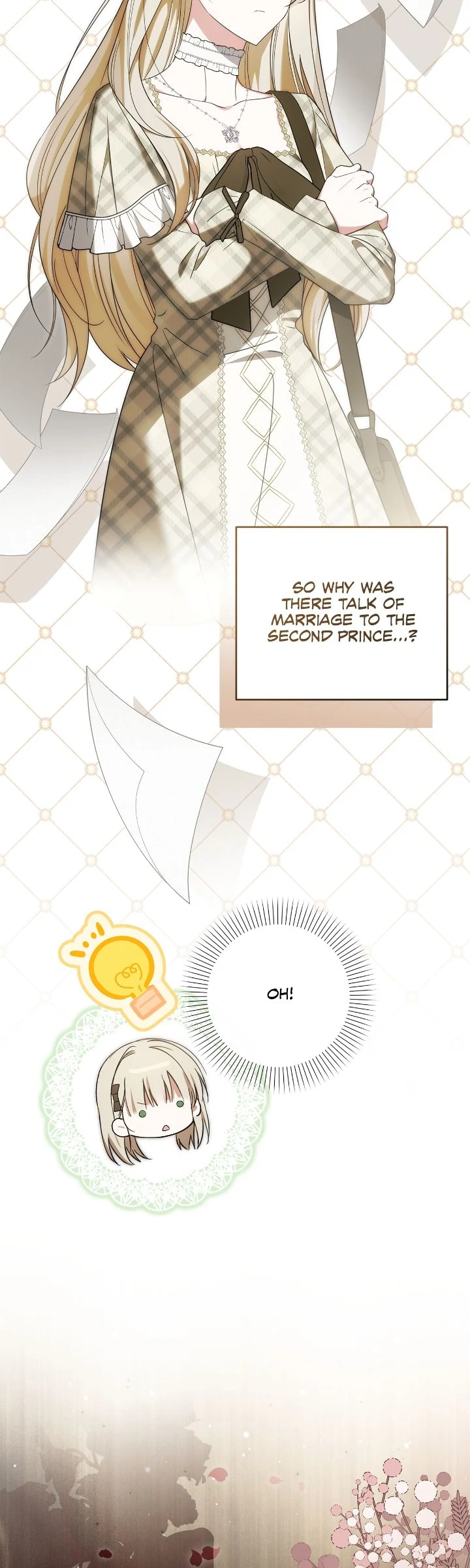 The Nerd Turned Out to Be the Tyrant chapter 43 page 17