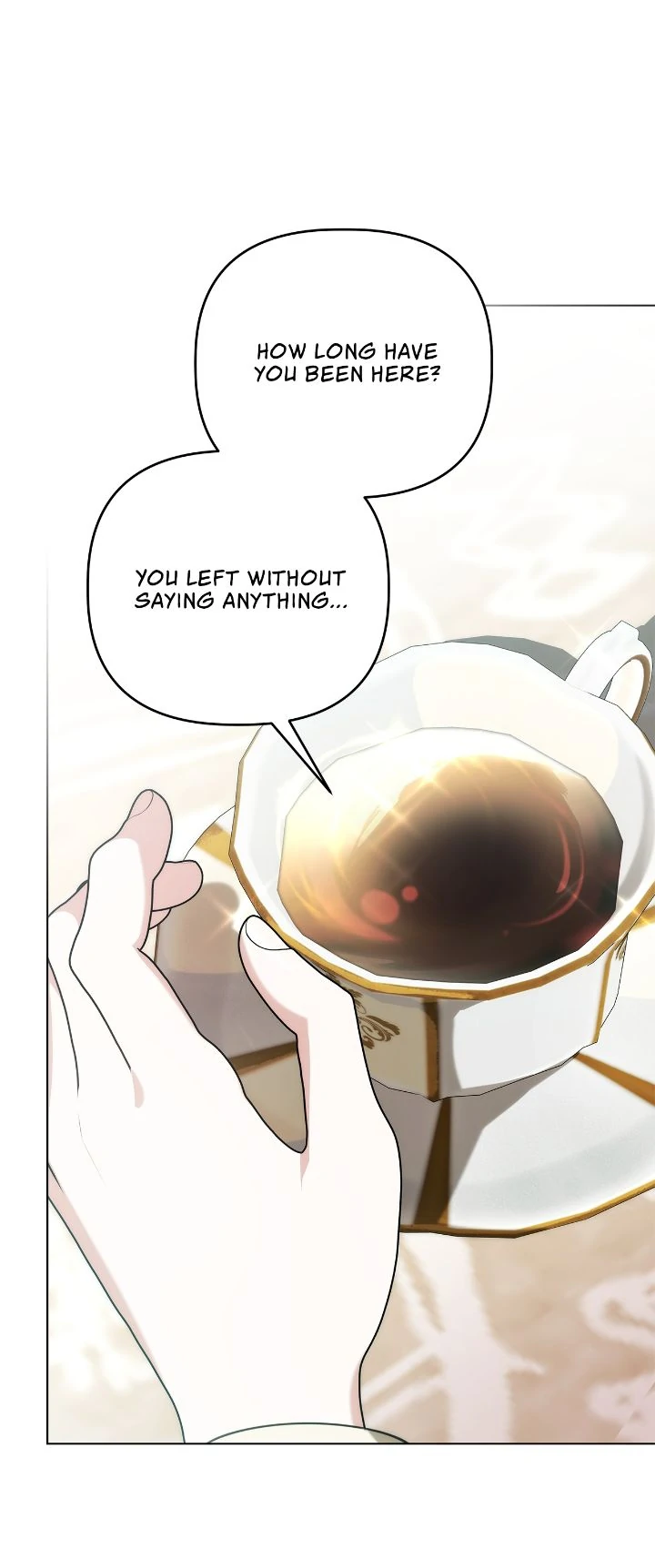 The Nerd Turned Out to Be the Tyrant chapter 43 page 29