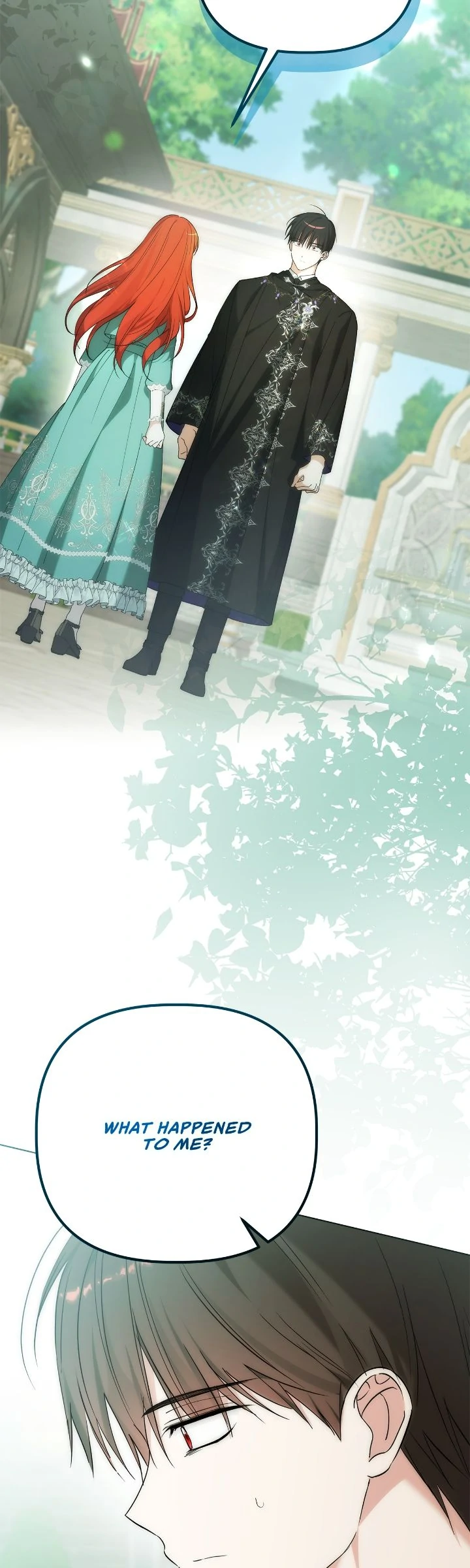 The Nerd Turned Out to Be the Tyrant chapter 46 page 3