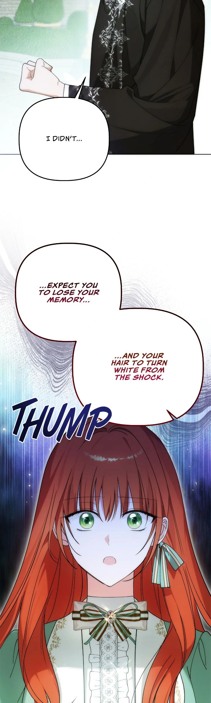 The Nerd Turned Out to Be the Tyrant chapter 46 page 9