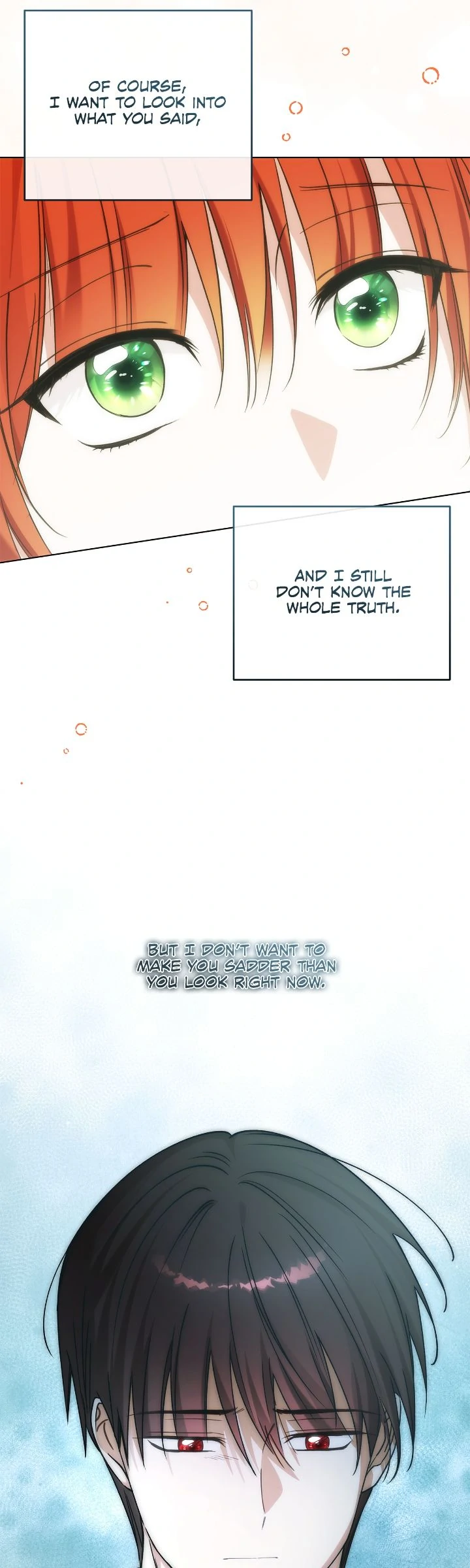 The Nerd Turned Out to Be the Tyrant chapter 46 page 17