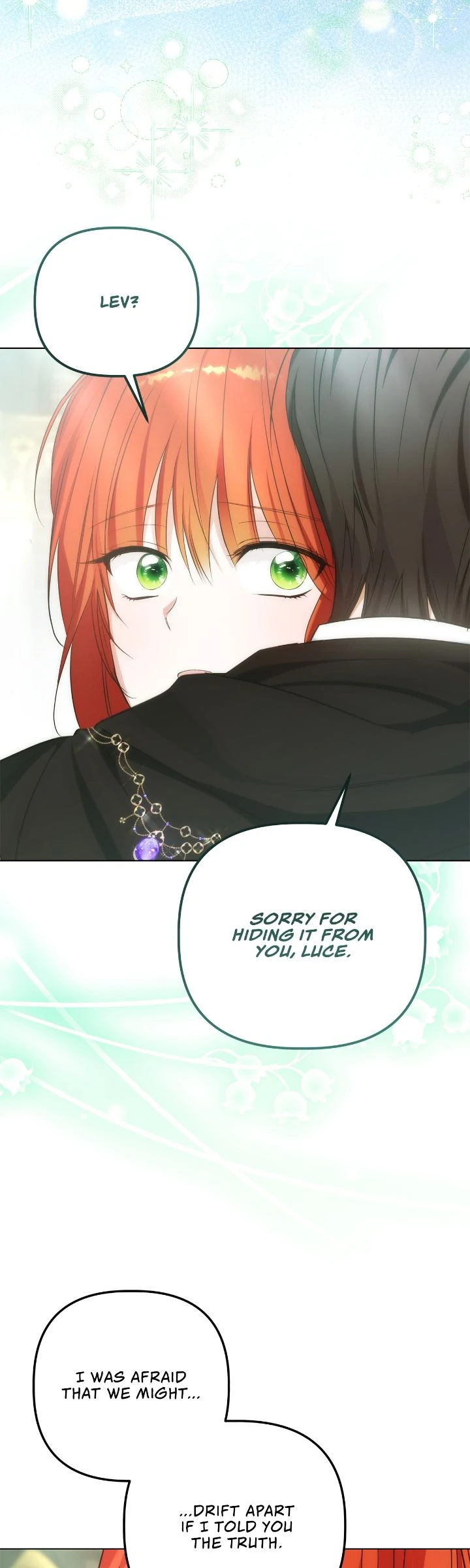 The Nerd Turned Out to Be the Tyrant chapter 46 page 20