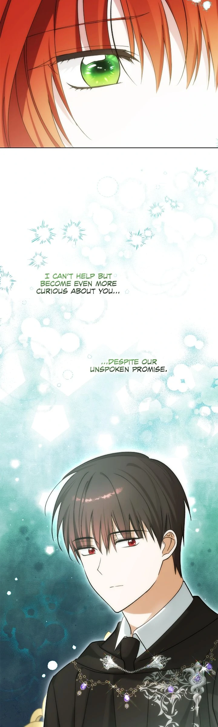 The Nerd Turned Out to Be the Tyrant chapter 46 page 43