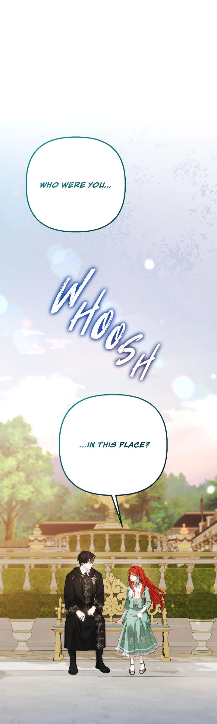 The Nerd Turned Out to Be the Tyrant chapter 47 page 1