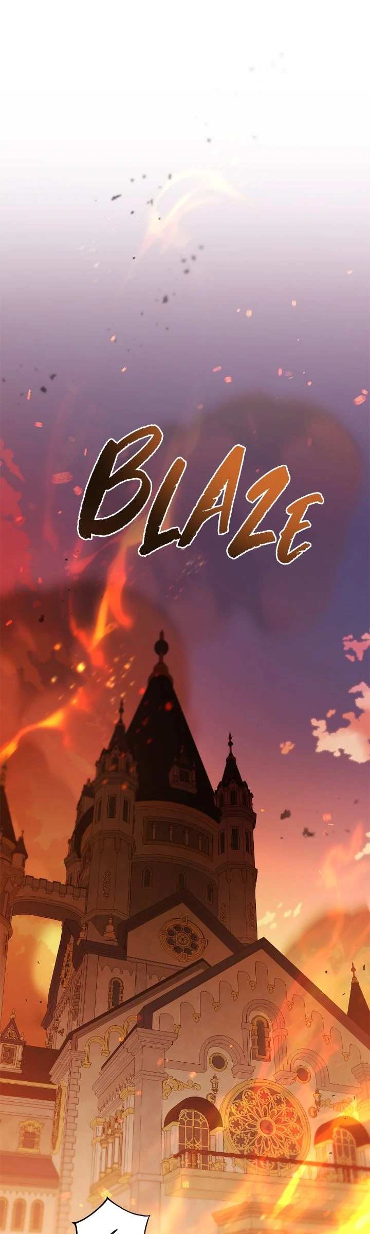 The Nerd Turned Out to Be the Tyrant chapter 47 page 12