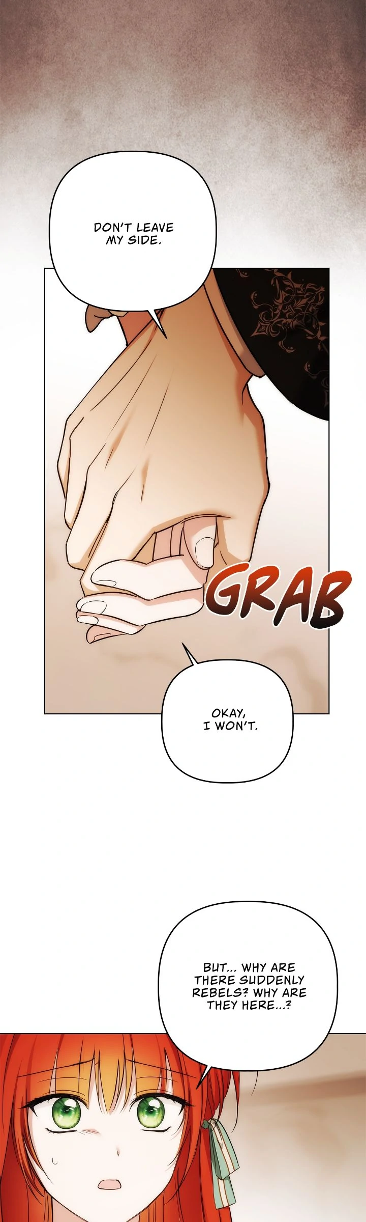 The Nerd Turned Out to Be the Tyrant chapter 47 page 14