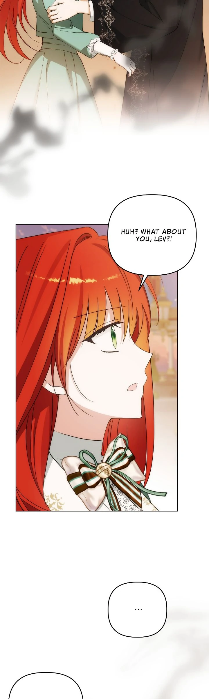 The Nerd Turned Out to Be the Tyrant chapter 47 page 25