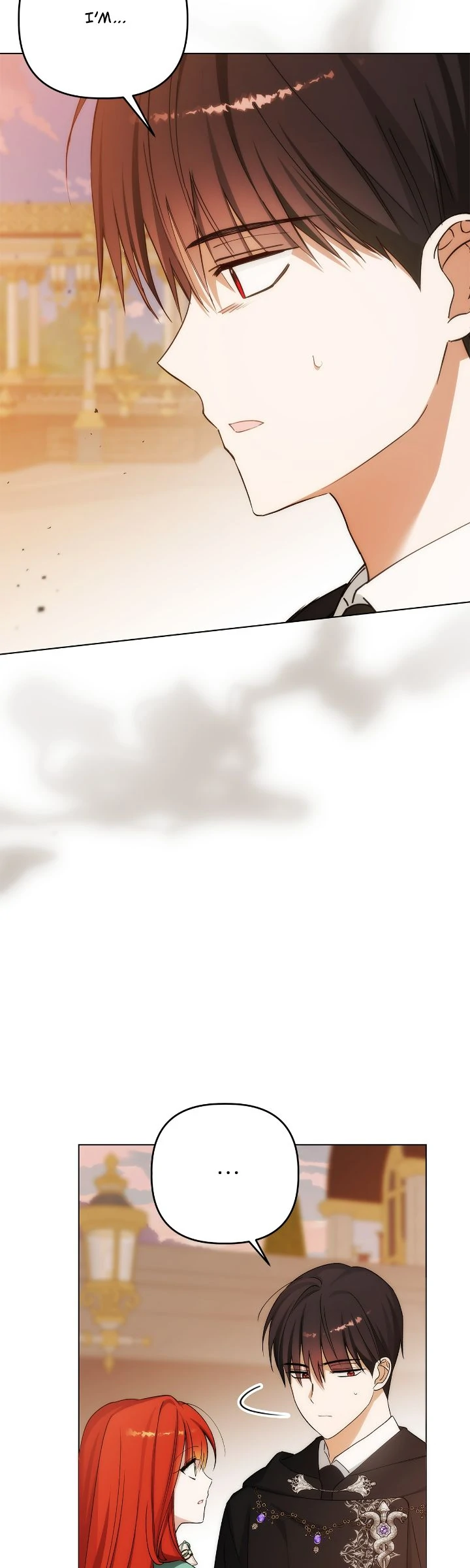 The Nerd Turned Out to Be the Tyrant chapter 47 page 26