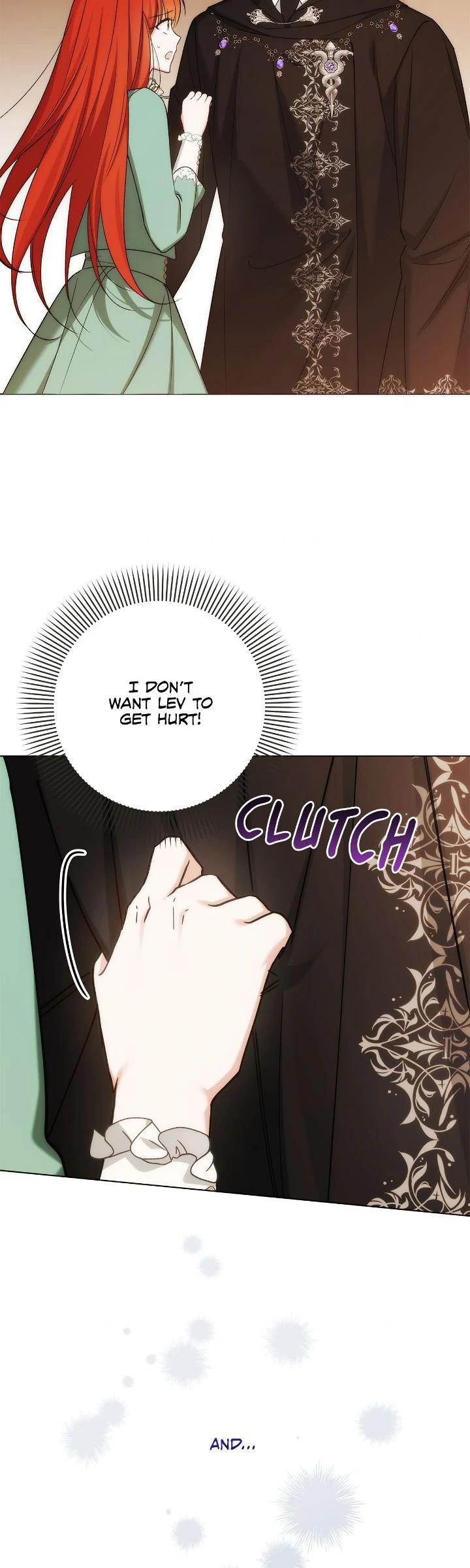 The Nerd Turned Out to Be the Tyrant chapter 47 page 29