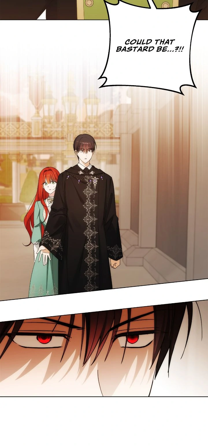 The Nerd Turned Out to Be the Tyrant chapter 47 page 39