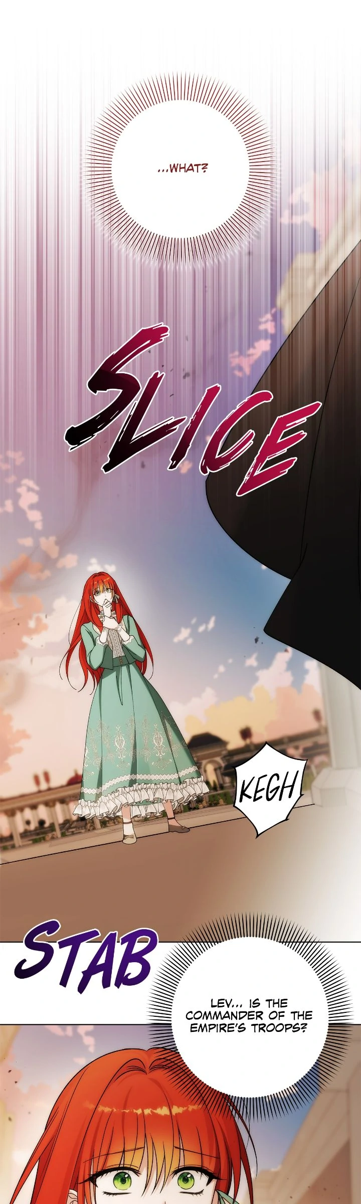 The Nerd Turned Out to Be the Tyrant chapter 47 page 47
