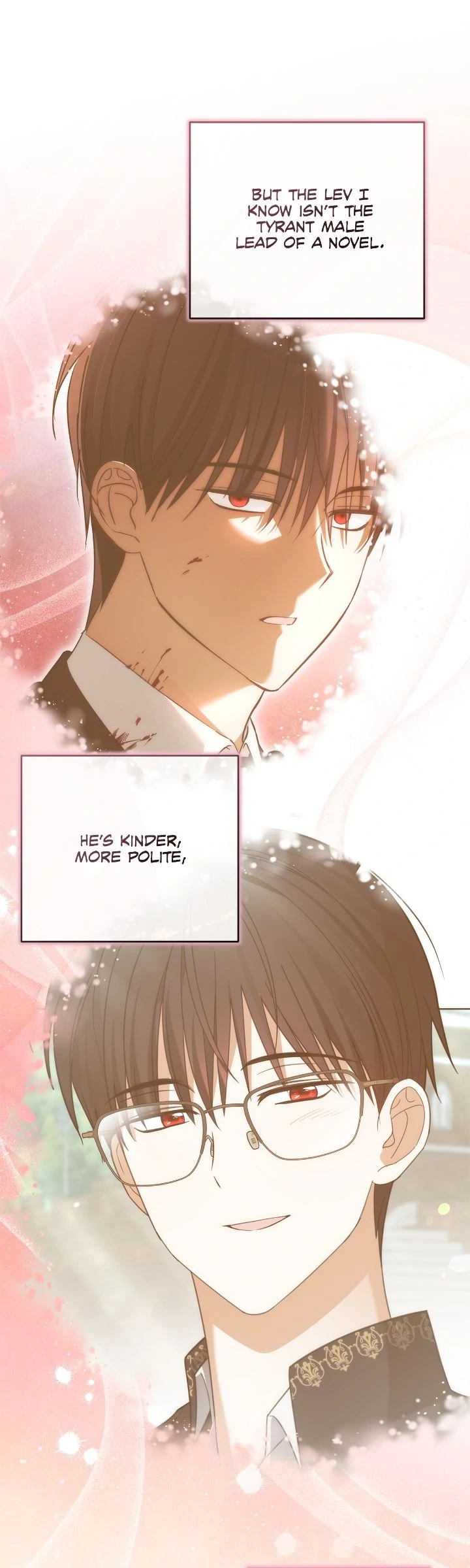 The Nerd Turned Out to Be the Tyrant chapter 48 page 15