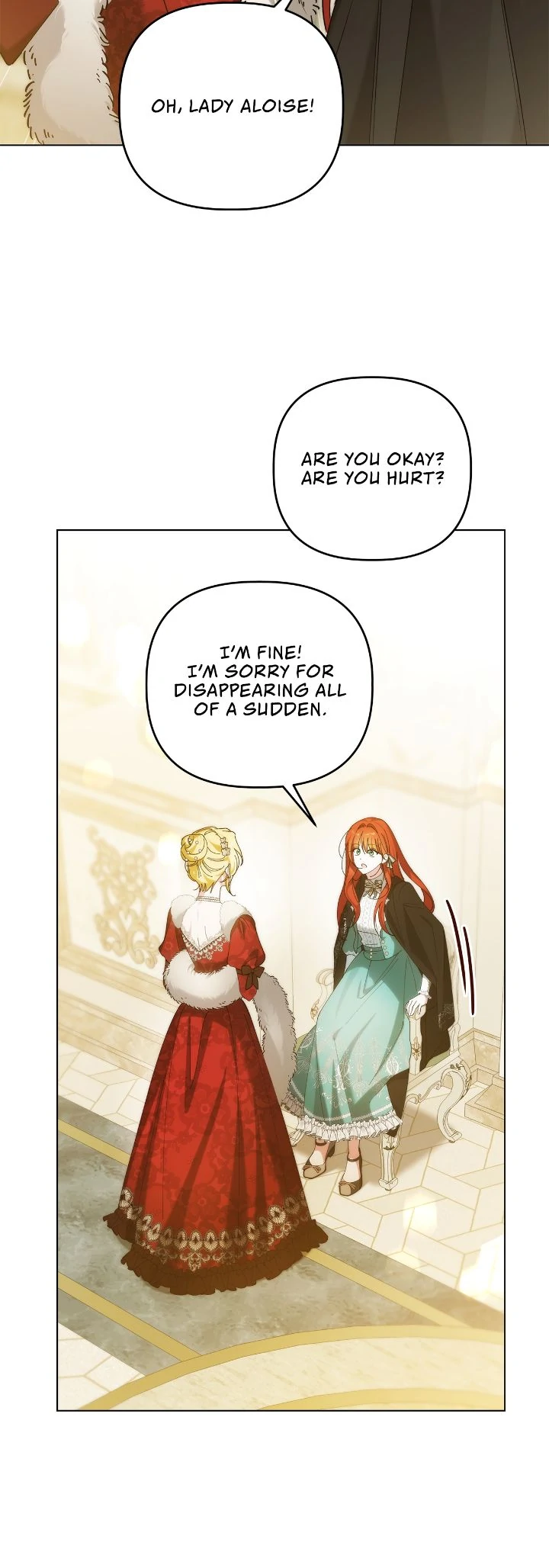 The Nerd Turned Out to Be the Tyrant chapter 48 page 17