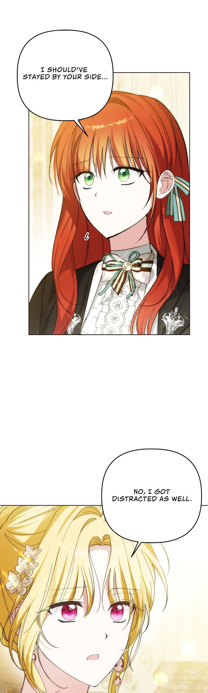 The Nerd Turned Out to Be the Tyrant chapter 48 page 18