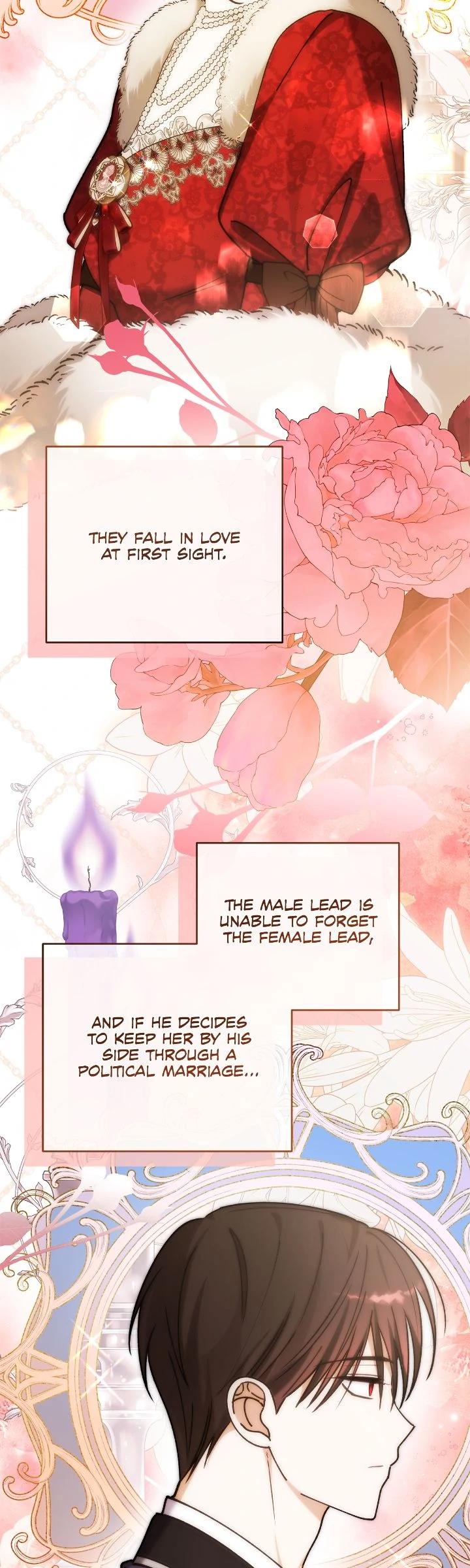 The Nerd Turned Out to Be the Tyrant chapter 48 page 26