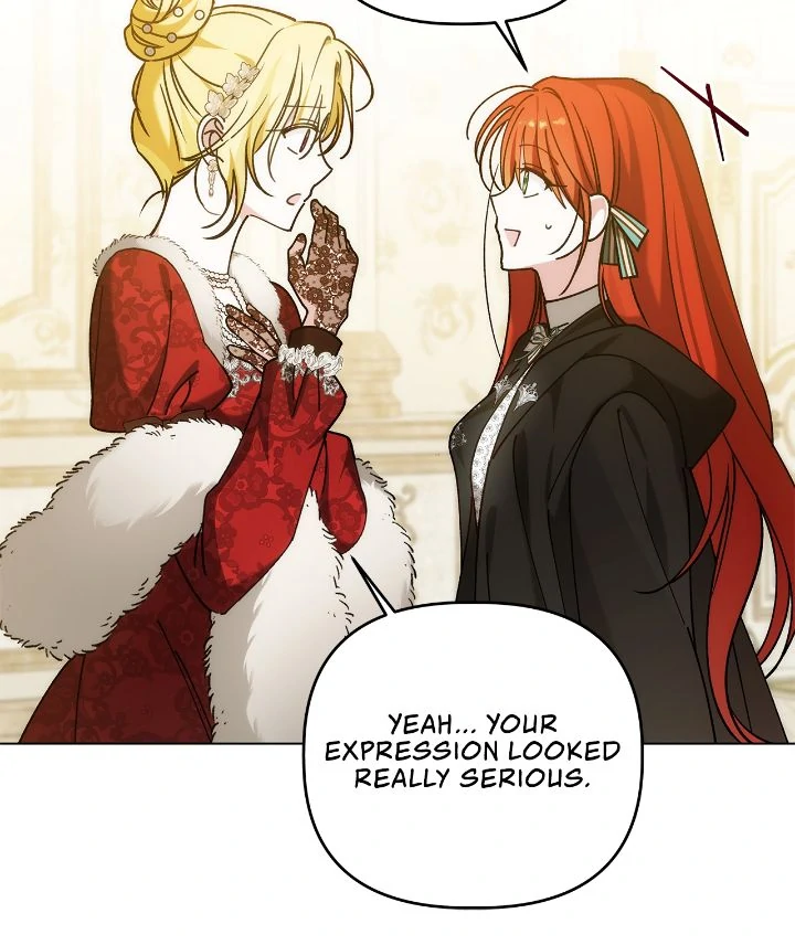The Nerd Turned Out to Be the Tyrant chapter 48 page 28