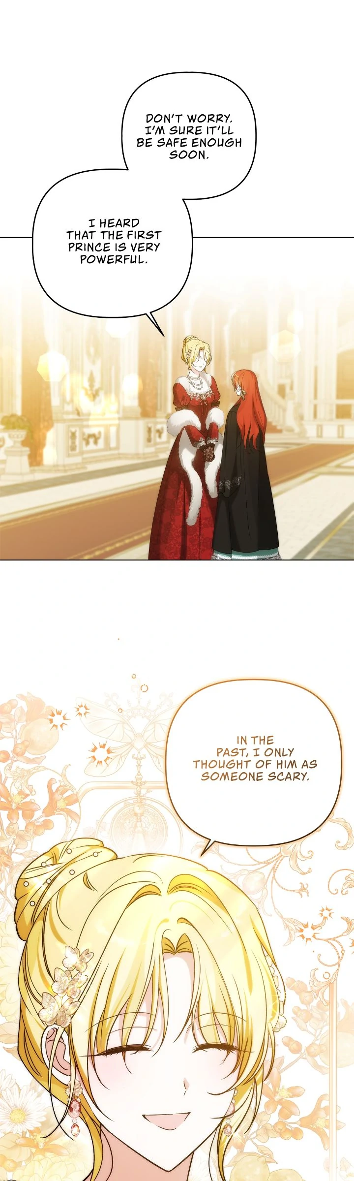 The Nerd Turned Out to Be the Tyrant chapter 48 page 29