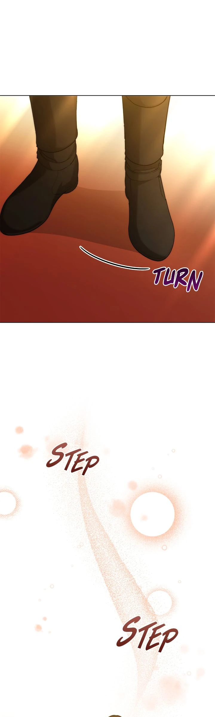 The Nerd Turned Out to Be the Tyrant chapter 48 page 43