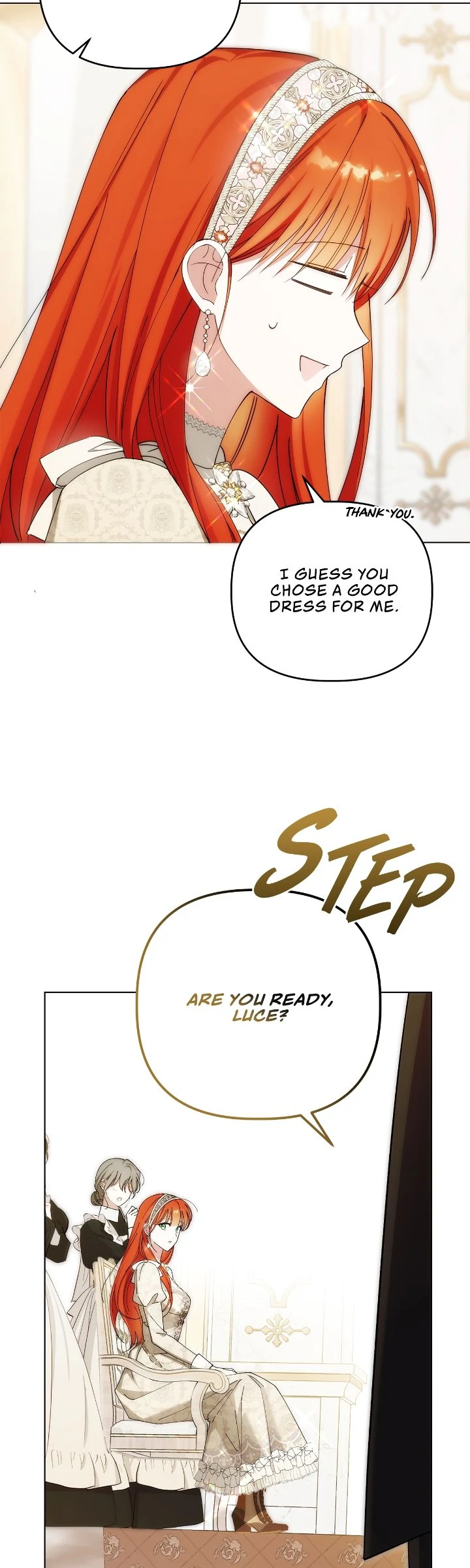 The Nerd Turned Out to Be the Tyrant chapter 49 page 4