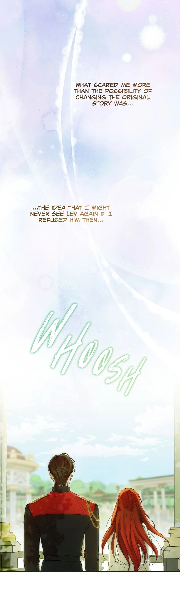 The Nerd Turned Out to Be the Tyrant chapter 49 page 13