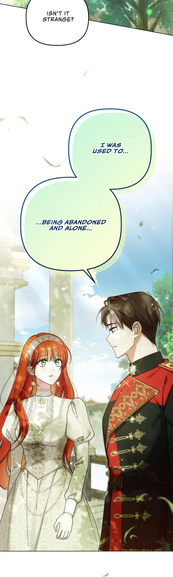 The Nerd Turned Out to Be the Tyrant chapter 49 page 17