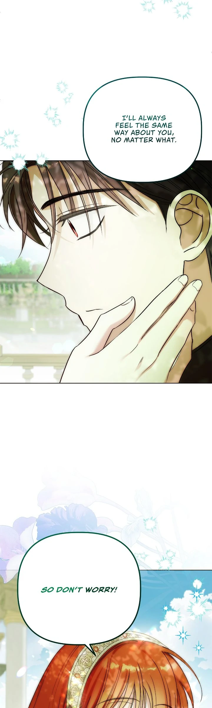 The Nerd Turned Out to Be the Tyrant chapter 49 page 26