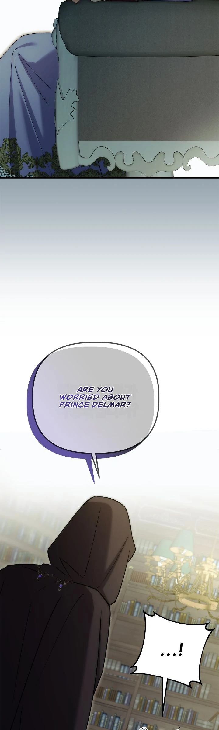 The Nerd Turned Out to Be the Tyrant chapter 49 page 38