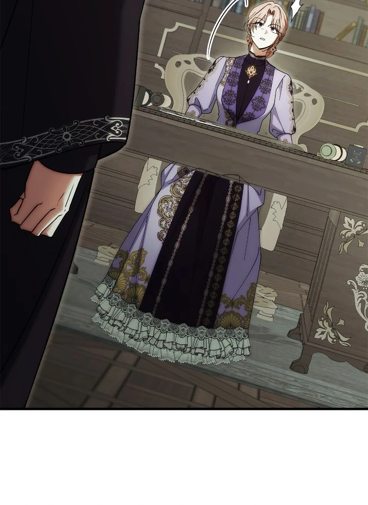 The Nerd Turned Out to Be the Tyrant chapter 49 page 39