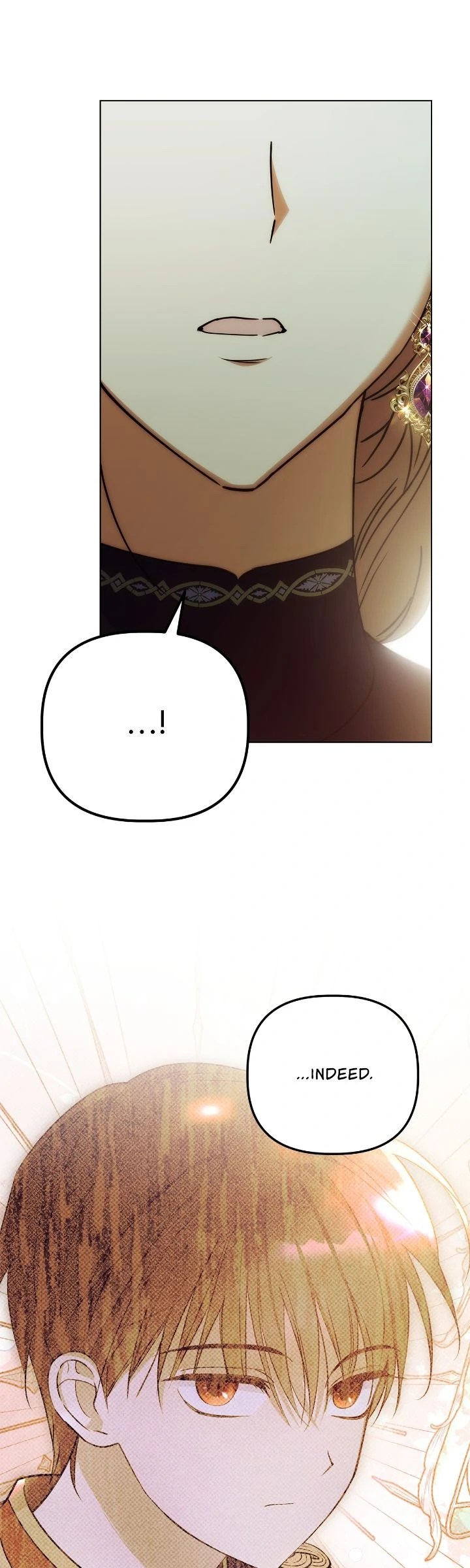 The Nerd Turned Out to Be the Tyrant chapter 49 page 48